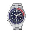 Men s Watch Citizen NY0086-83L Hot on Sale