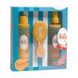 Beauty Kit Nelly Hair Sun Block 3 Pieces For Sale