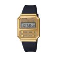 Men s Watch Casio A100WEFG-9AEF Supply