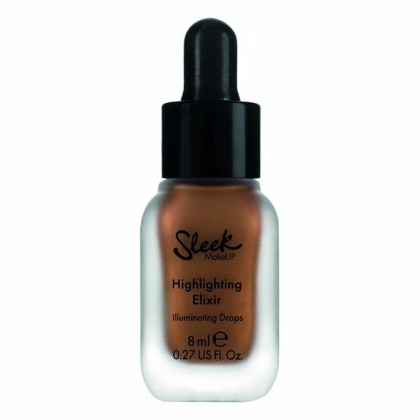 Iluminating Tanning Lotion Highlighting Elixir Sleek Highlighting Elixir SUN.LIT (8 ml) Hot on Sale