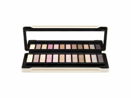 Eye Shadow Palette Magic Studio Nudes Online Hot Sale