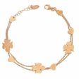 Ladies  Bracelet Amen ANGELI CUORI For Cheap