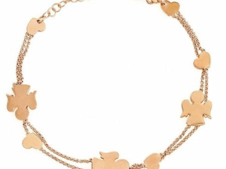 Ladies  Bracelet Amen ANGELI CUORI For Cheap