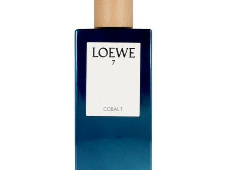 Men s Perfume 7 Cobalt Loewe Loewe EDP EDP 100 ml Sale