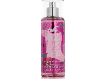 Body Spray Hollister Juicy Watermelon 125 ml Cheap