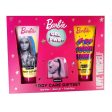 Bath Set Barbie 4 Pieces Online now