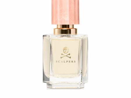 Women s Perfume Scalpers HER & HERE EDP EDP 30 ml Her & Here For Cheap