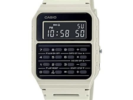 Unisex Watch Casio D249 Online now