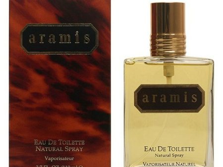 Men s Perfume Aramis Aramis EDT 60 ml Fashion