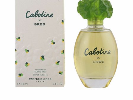 Women s Perfume Gres 22754 EDT 100 ml Discount