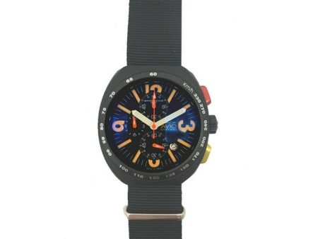 Unisex Watch Montres de Luxe 09AVI40-CRNAN Fashion