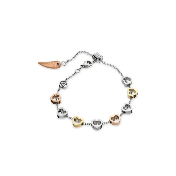 Ladies  Bracelet AN Jewels AL.BSC01SYR Sale