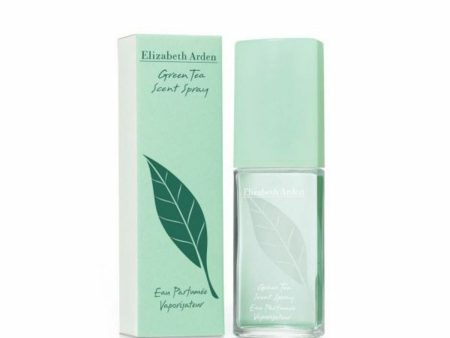 Women s Perfume Elizabeth Arden Green Tea EDP EDP EDT 50 ml Sale