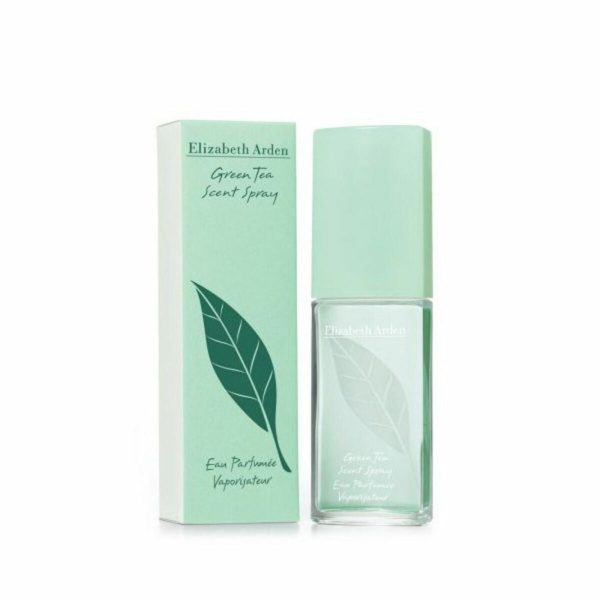 Women s Perfume Elizabeth Arden Green Tea EDP EDP EDT 50 ml Sale