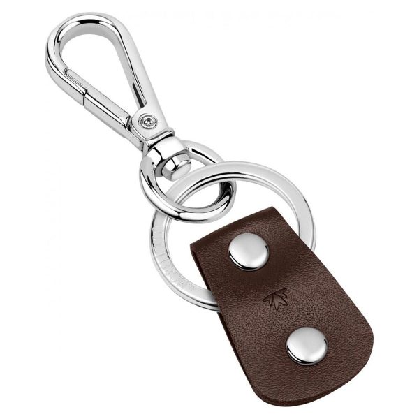 Keychain Morellato PRESTIGE BROWN Supply