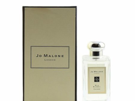 Women s Perfume Jo Malone Wild Bluebell EDC 100 ml Discount