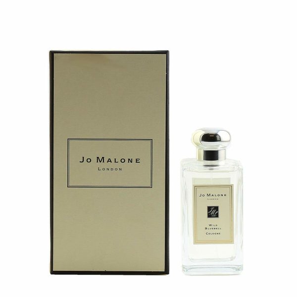 Women s Perfume Jo Malone Wild Bluebell EDC 100 ml Discount