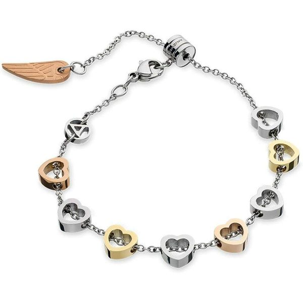 Ladies  Bracelet AN Jewels AL.BSC01SYR Sale