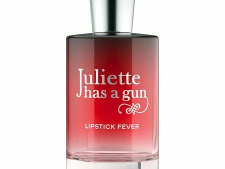 Women s Perfume Juliette Has A Gun EDP Lipstick Fever (100 ml) on Sale