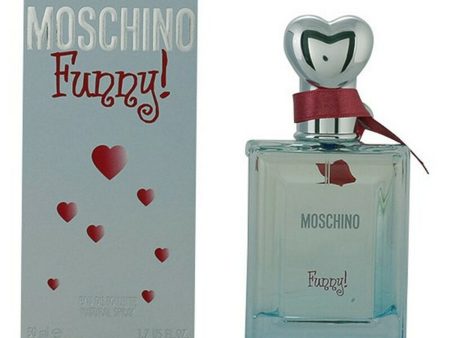 Women s Perfume Moschino EDT Discount