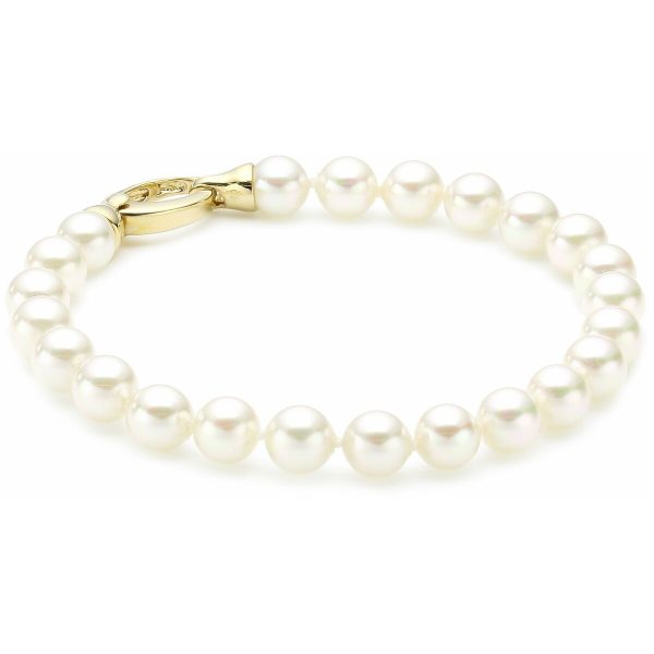 Ladies  Bracelet Majorica 09857.01.1.021.010.1 Discount