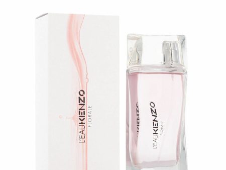 Women s Perfume Kenzo FLORALE 50 ml Online now