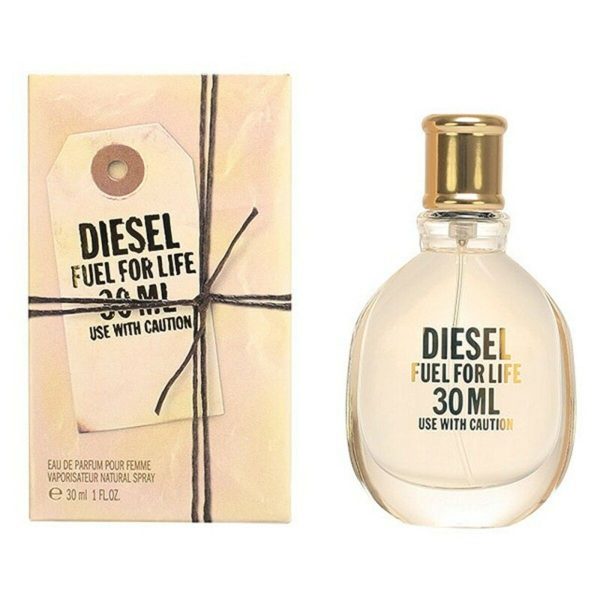 Women s Perfume Fuel For Life Femme Diesel EDP EDP Online now